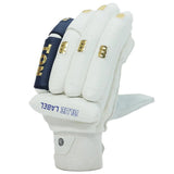 SS Blue Label Cricket Batting Gloves Adult - Indian Cricket Store