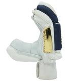 SS Blue Label Cricket Batting Gloves Adult - Indian Cricket Store