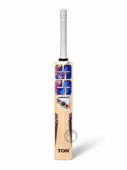 SS Champion English Willow Cricket Bat Short Handle - Indian Cricket Store
