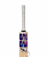 SS Champion English Willow Cricket Bat Short Handle - Indian Cricket Store