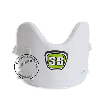 SS Test Cricket Batting Chest Guard Men's