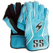 SS College Wicket Keeping Gloves - Indian Cricket Store