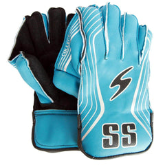 SS College Wicket Keeping Gloves - Indian Cricket Store