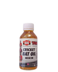 SS Cricket Bat Oil - Indian Cricket Store