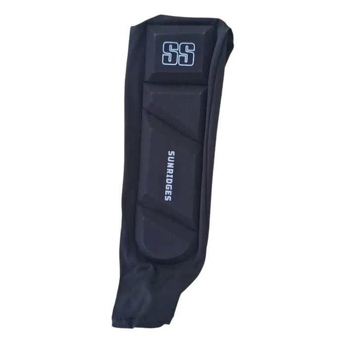 SS Cricket Fielding Sleeve Black Size Assorted