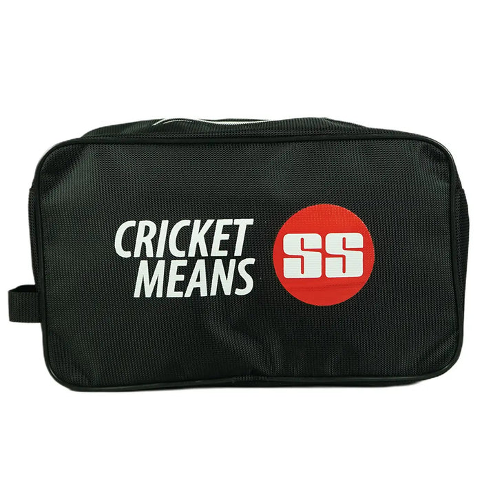 SS Cricket Shoe Bag