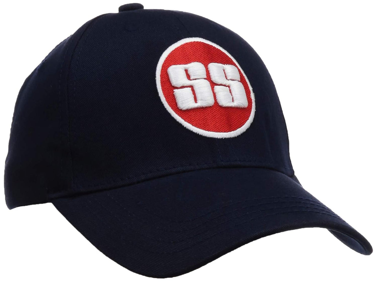 SS Custom Cricket Cap - Indian Cricket Store