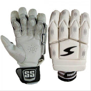 SS Dragon Cricket Batting Gloves - Indian Cricket Store