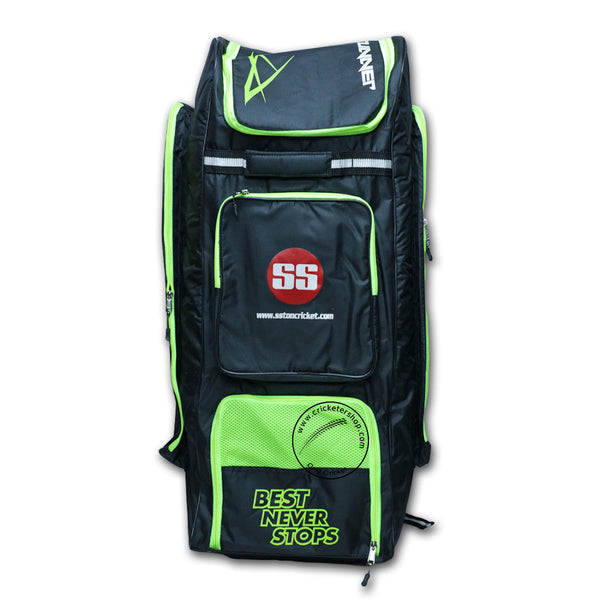 SS Stunner Duffle Cricket Kit Bag