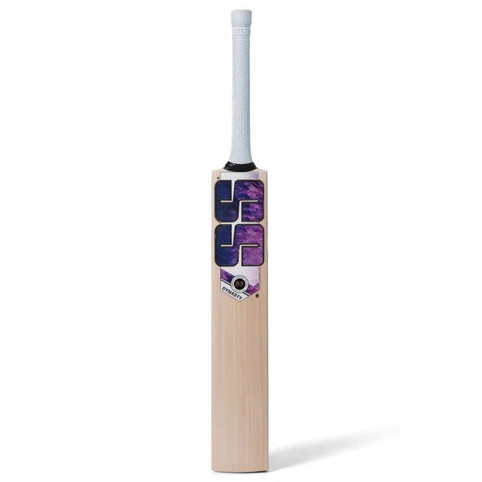 SS Dynasty Ton English Willow Cricket Bat