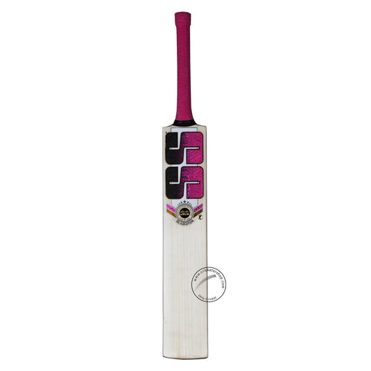 SS Gladiator Ton English Willow Cricket Bat Size 6 - Indian Cricket Store