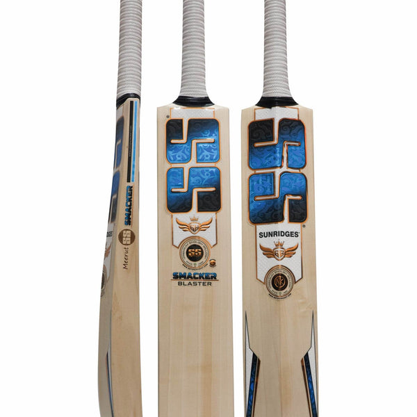 SS GG Smacker Blaster English Willow Cricket Bat