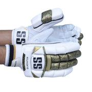 SS Gladiator Cricket Batting Gloves Size - Indian Cricket Store