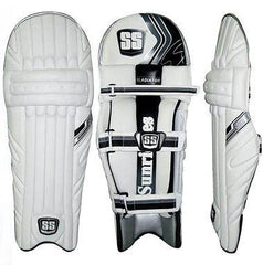 SS Gladiator Cricket Batting Pads - Indian Cricket Store