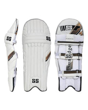 SS Gladiator Cricket Batting Pads - Indian Cricket Store