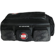 SS Gladiator Cricket Kit Bag With Wheels - Indian Cricket Store