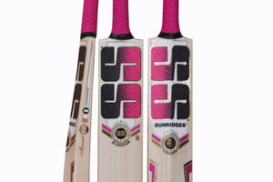 SS Cricket Bats