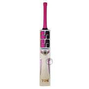 SS Gladiator Ton English Willow Cricket Bat Size 6 - Indian Cricket Store