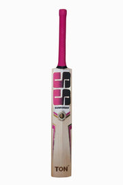 SS Gladiator Ton English Willow Cricket Bat Size Harrow - Indian Cricket Store