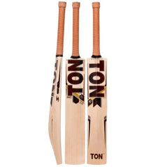 SS Gold Edition English Willow Cricket Bat - Indian Cricket Store