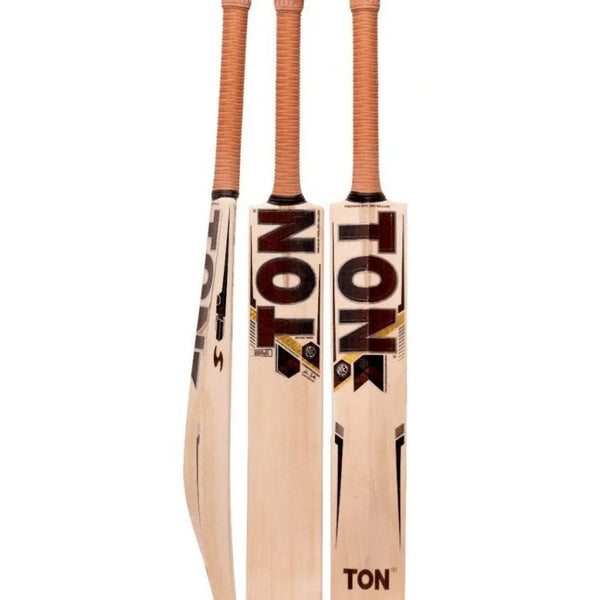 SS Gold Edition English Willow Cricket Bat