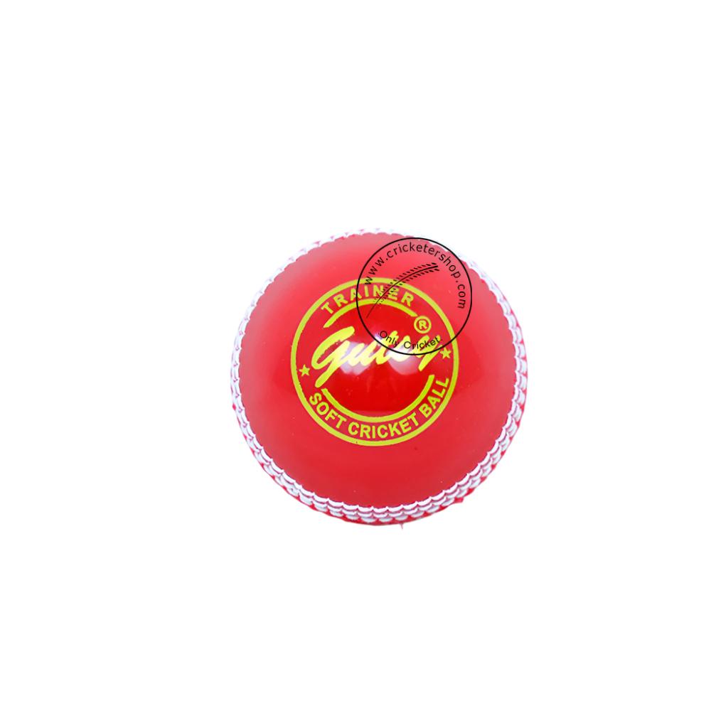SS Incredi Snr Cricket Ball - Indian Cricket Store