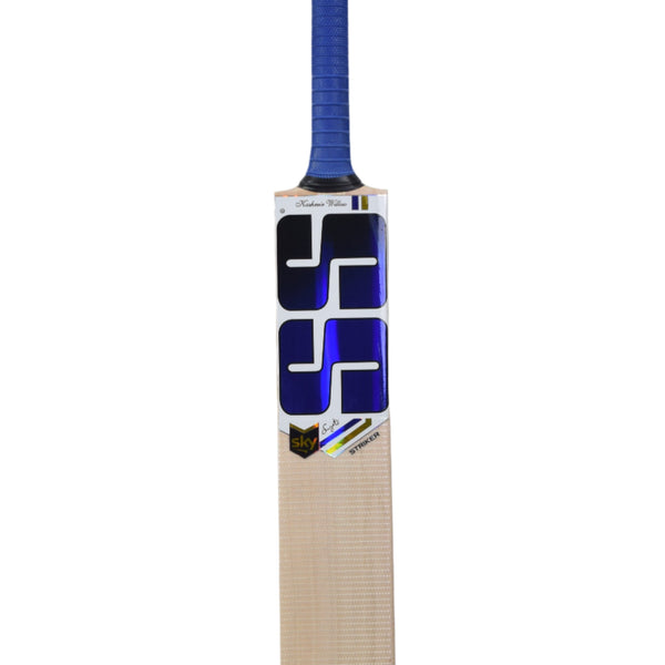SS SKY Striker Kashmir Willow Cricket Bat