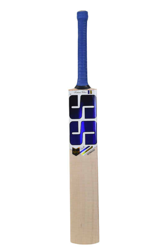 SS SKY Striker Kashmir Willow Cricket Bat - Indian Cricket Store