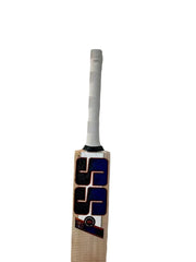 SS Klaasen With Fiber Tap English Willow Cricket Bat Size 5 - Indian Cricket Store