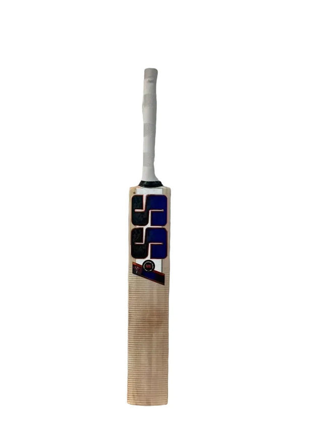 SS Klaasen With Fiber Tap English Willow Cricket Bat Size 5 - Indian Cricket Store