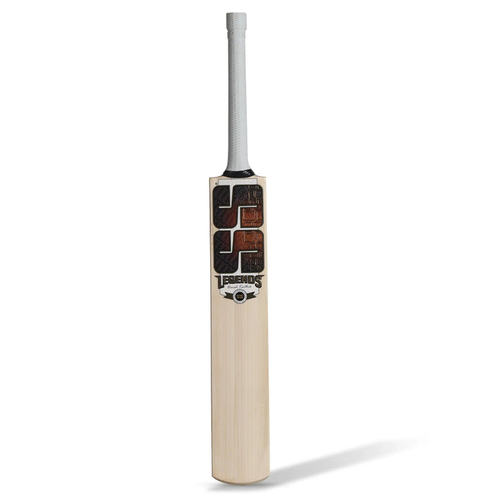 SS Legend DK English Willow Cricket Bat Short Handle
