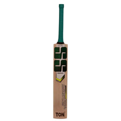SS Master 1000 English Willow Cricket Bat - Indian Cricket Store