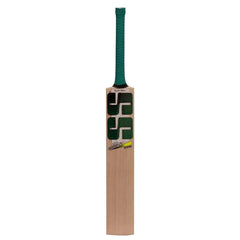 SS Master 1000 English Willow Cricket Bat - Indian Cricket Store