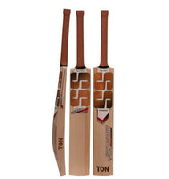 SS Master 2000 English Willow Cricket Bat - Indian Cricket Store