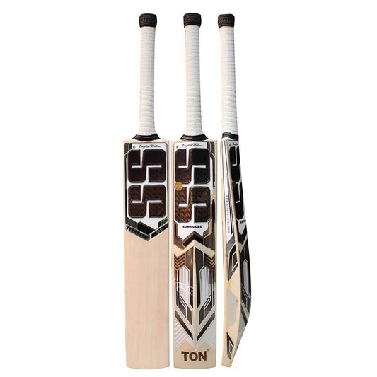 SS Master 99 English Willow Cricket Bat - Indian Cricket Store