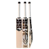 SS Master 99 English Willow Cricket Bat - Indian Cricket Store