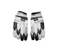 SS Matrix Cricket Batting Gloves - Indian Cricket Store