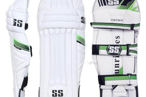 Left Handed Batting Pads