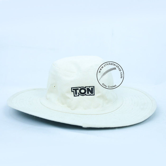 SS Natural Cricket Panama Hat