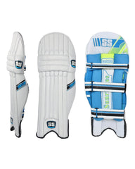 SS Platino Cricket Batting Pads - Indian Cricket Store