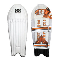 SS Platino Wicket Keeping Pad - Indian Cricket Store