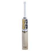 SS Players 2000 English Willow Cricket Bat Short Handle - Indian Cricket Store