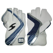 SS Players Edition Cricket Wicket Keeping Gloves - Indian Cricket Store