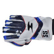SS Players Series Cricket Wicket Keeping Gloves Adult - Indian Cricket Store