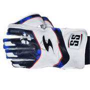 SS Players Series Cricket Wicket Keeping Gloves Adult - Indian Cricket Store