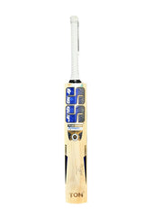 SS Players Tilak Verma English Willow Cricket Bat Size SH - Indian Cricket Store