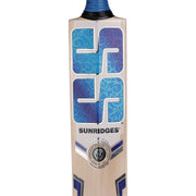 SS Premium English Willow Cricket Bat Short Handle - Indian Cricket Store
