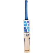 SS Premium English Willow Cricket Bat Short Handle - Indian Cricket Store