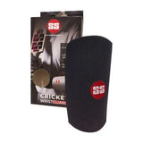 SS Premium Senior Cricket Wrist Band - Indian Cricket Store