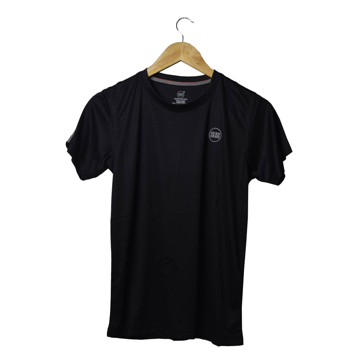SS Pro Super T Shirt Round Neck Half Sleeves - Indian Cricket Store